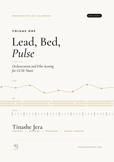 Lead, Bed, Pulse, Volume 1