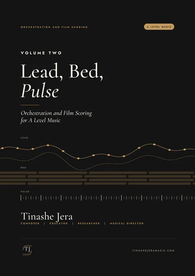 Lead, Bed, Pulse, Volume 2