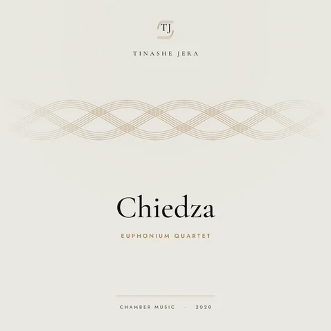 Cover: Chiedza