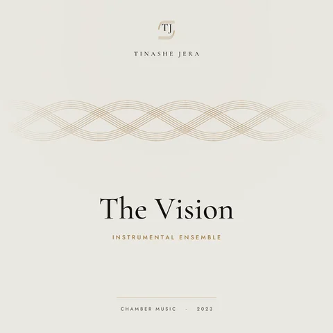 Cover: The Vision